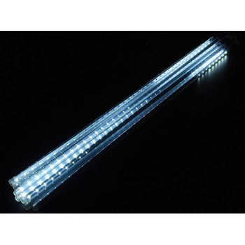 Светодиодная гирлянда LED Meteor White 80см IP67 12V